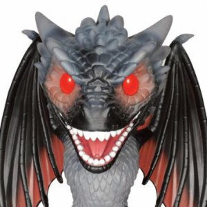 Drogon Pop! Vinyl