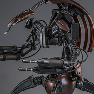 Droideka (Episode I)