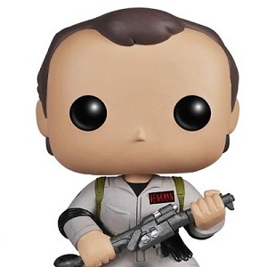 Dr. Peter Venkman