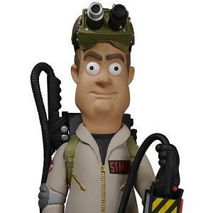 Dr. Raymond Stantz Idolz Vinyl