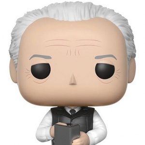 Dr. Robert Ford Pop! Vinyl