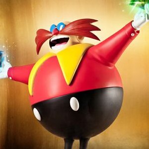 Dr. Robotnik