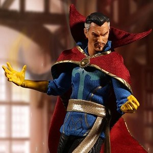 Doctor Strange