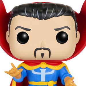 Doctor Strange Pop! Vinyl