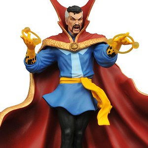 Doctor Strange