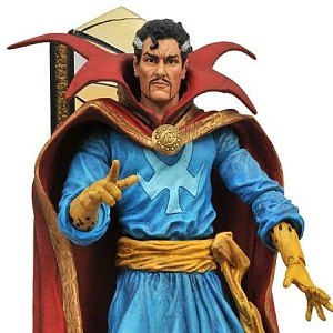 Dr. Strange