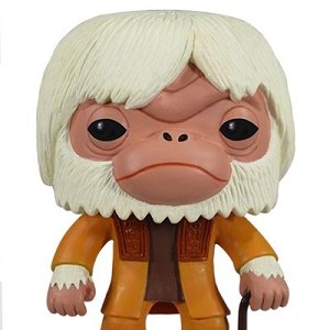 Dr. Zaius Pop! Vinyl