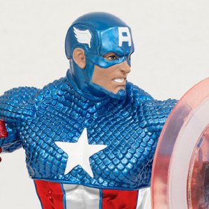 Captain America Holo Shield (SDCC 2023)