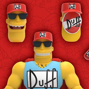 Duffman Ultimates