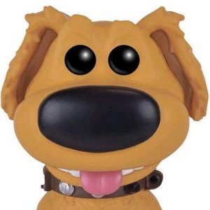 Dug Pop! Vinyl