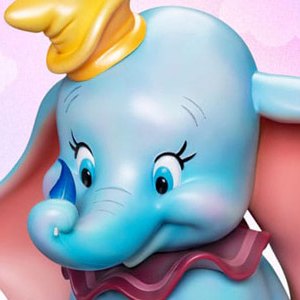 Dumbo With Timothy Master Craft Special Edition