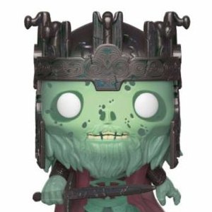 Dunharrow King Pop! Vinyl