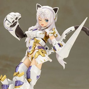 Durga I Cat Armor