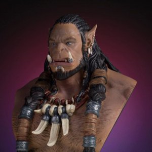 Durotan (SDCC 2016)