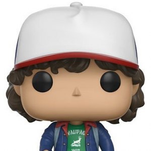 Dustin Pop! Vinyl