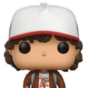 Dustin Brown Jacket Pop! Vinyl (Barnes & Noble)