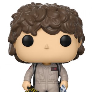 Dustin Ghostbusters Pop! Vinyl