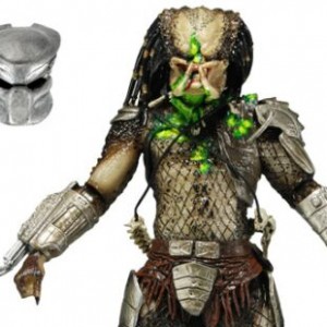 Dutch Vs. Predator Final Battle 2-PACK (studio)