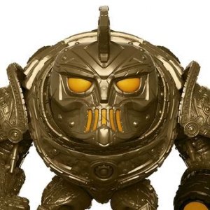 Dwarven Colossus Pop! Vinyl (SDCC 2017)