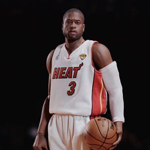 Dwyane Wade