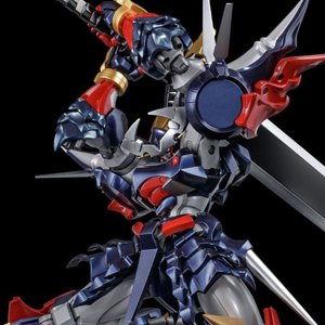 Dygenguar Riobot