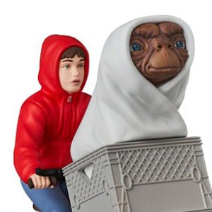 E.T. & Elliot Bicycle UDF Series