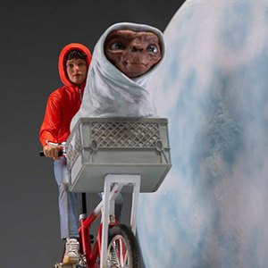 E.T. & Elliot Deluxe