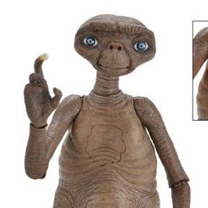 E.T. Ultimate Deluxe