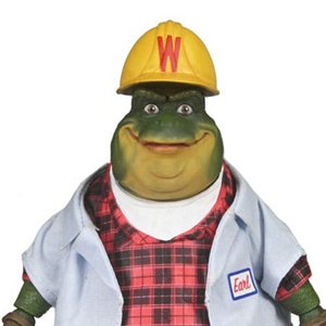 Earl Sinclair Wesayso Ultimate