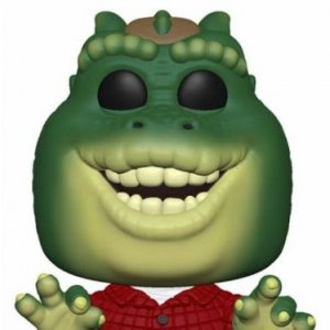 Earl Sinclair Pop! Vinyl