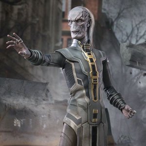 Ebony Maw (Space Wizard)