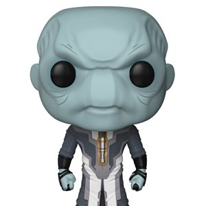 Ebony Maw Pop! Vinyl