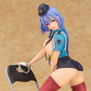 Ecchina Fukei-san