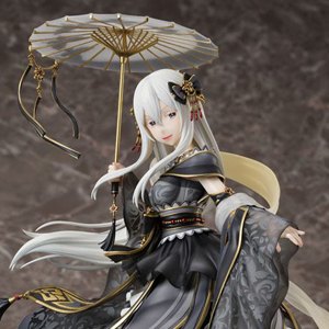 Echidna Hanfu