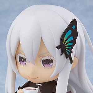 Echidna Nendoroid