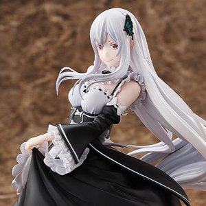 Echidna Roswaal Manor Maid Outfit