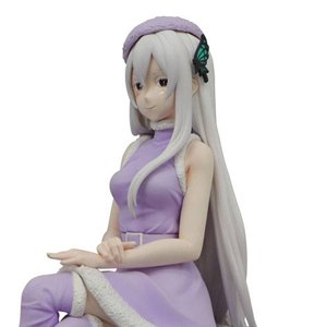 Echidna Snow Princess Noodle Stopper