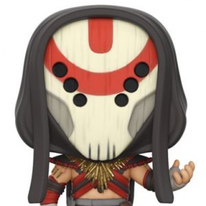 Eclipse Cultist Pop! Vinyl