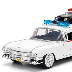 ECTO-1 1959 Cadillac