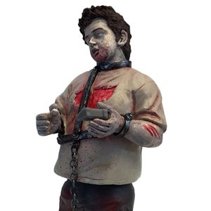 Ed Zombie