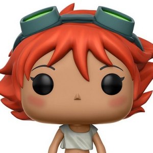 Ed Pop! Vinyl