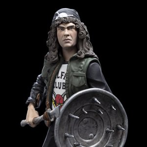 Eddie Munson Mini Epics