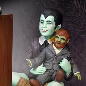 Eddie Munster