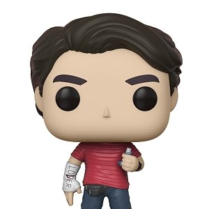 Eddie Kasbrak Pop! Vinyl