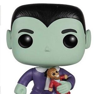 Eddie Munster Pop! Vinyl