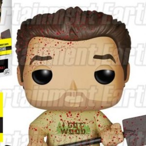 Ed Bloody Pop! Vinyl (EntertainmentEarth)