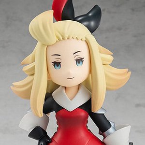 Edea Lee Pop Up Parade