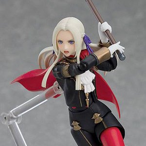 Edelgard Von Hresvelg