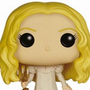 Edith Cushing Pop! Vinyl