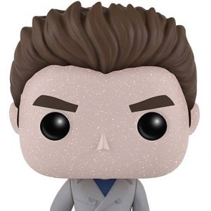 Edward Cullen Sparkling Pop! Vinyl (Hot Topic)